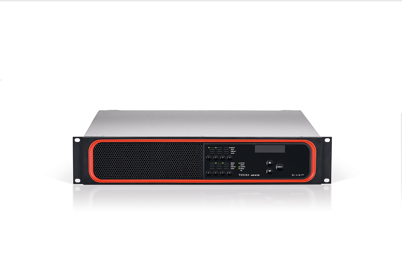 Tesira AMP-8175R